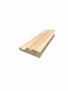 25mm x 75mm Regency Architrave (22 x 70)