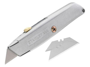 Stanley 99E Original Retractable Blade Knife