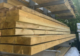 100 x 300mm C24 Treated (95mm x 295mm) (imperial 4x12/12x4)