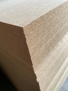 18mm Standard MDF