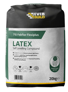 710 Latex Self Levelling Compound