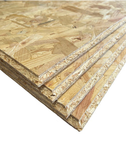 OSB 3 TG4 “Sterling Board”