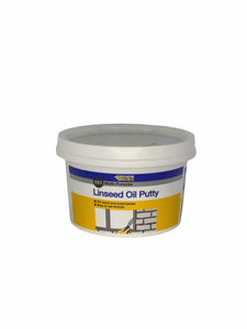 Everbuild 101 Linseed Oil Putty