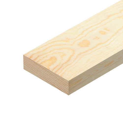 PSE Knotty Pine Stripwood