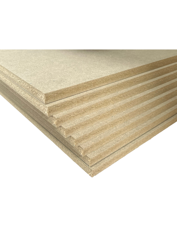 Moisture Resistant MDF