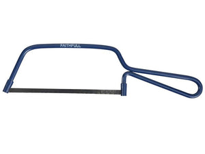 Faithfull Junior Hacksaw 150mm (6in) FAIJH