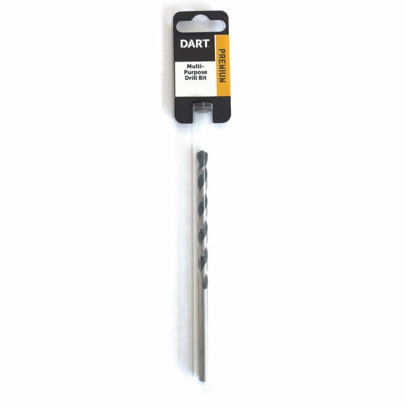 Dart Premium Multipurpose Drill Bit