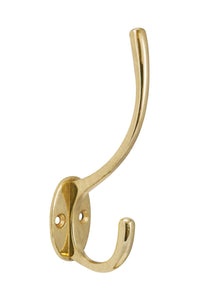 Victorian Pattern Hat & Coat Hook J33850