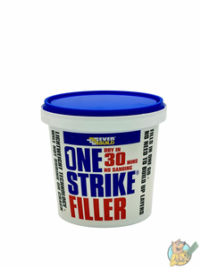 Everbuild One Strike Filler