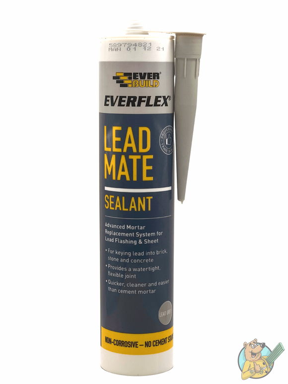 Everbuild Lead Mate Sealant