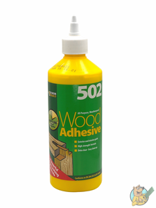 Everbuild 502 Wood Adhesive