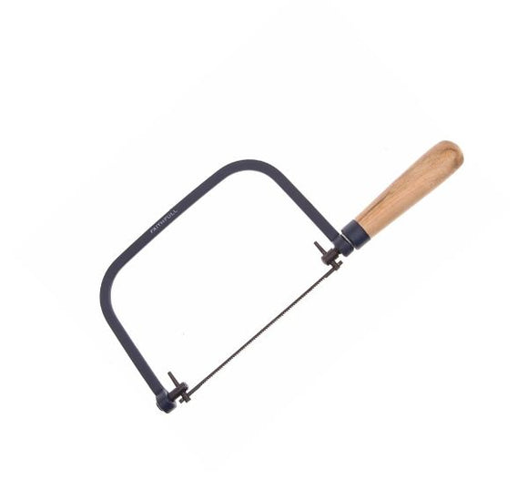 Faithfull  Coping Saw 165mm (6.1/2in) 14tpi