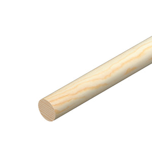 Pine Dowel