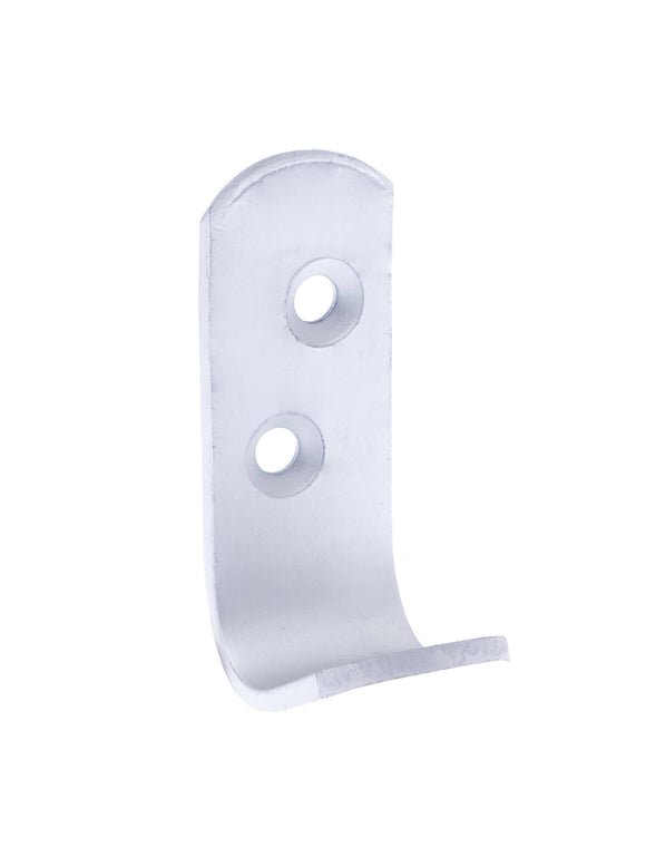 Strip Pattern Coat Hook J31370