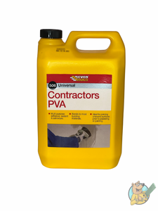 Everbuild 506 Contractors PVA