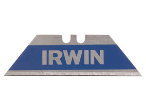 Irwin  Bi-Metal Trapezoid Knife Blades Pack of 100