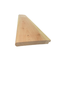 25mm X 175mm Window Board Pine Redwood (22x170)