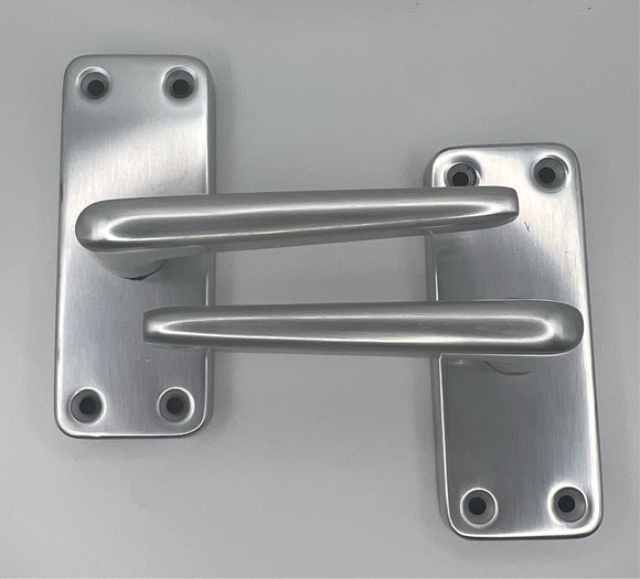 SAA 2000 Series Euro Latch Handle J31914