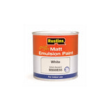 Rustins Quick Dry Matt Emulsion Paint