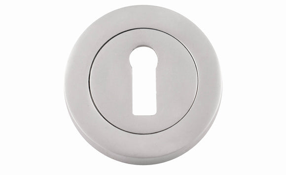 Standard Keyway Escutcheon JC37461