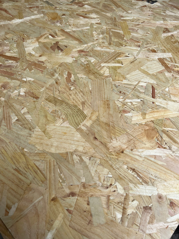 OSB 3 “Sterling Board”