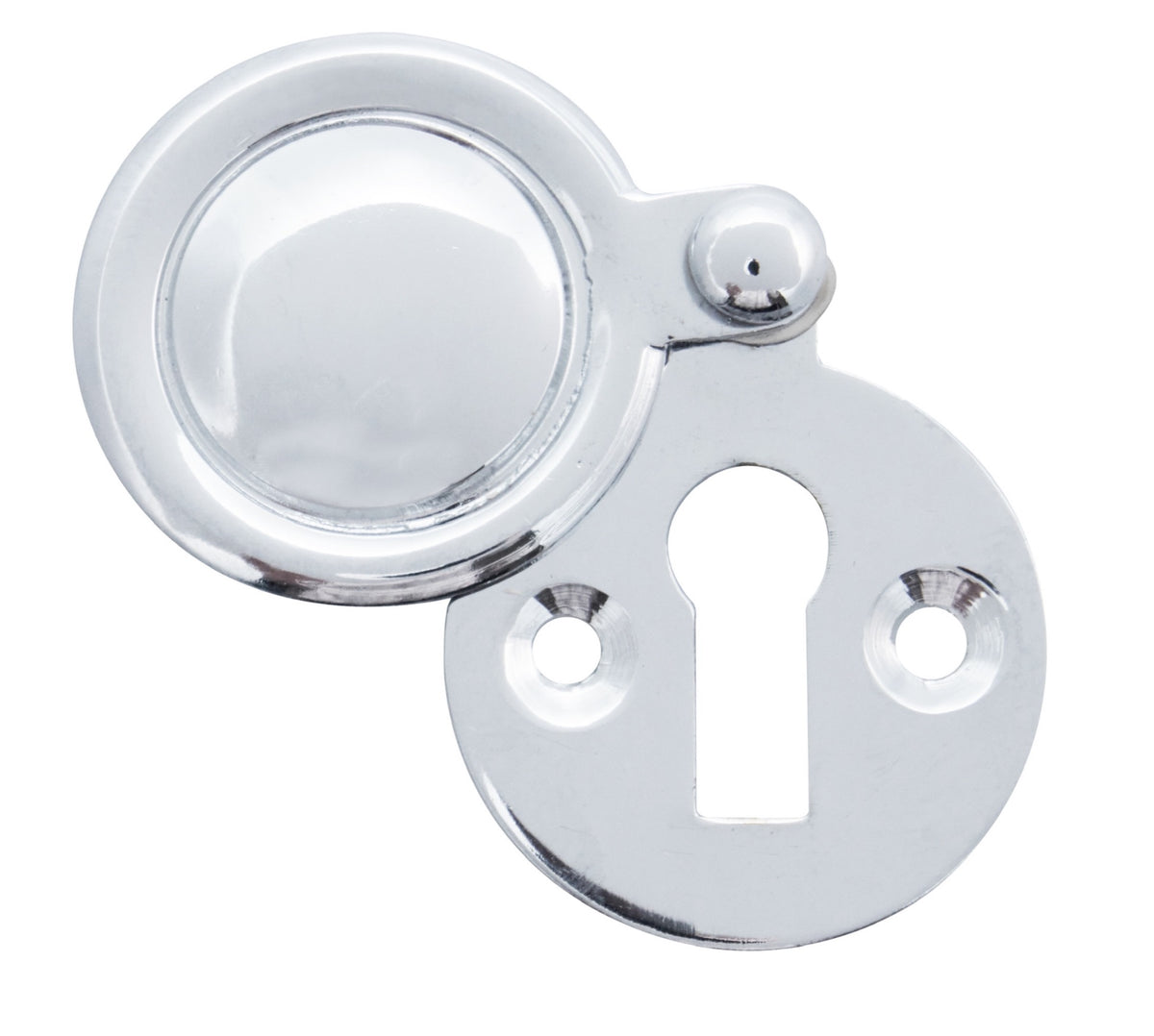 Victorian Pattern Covered Escutcheon J34634 – ROSCOES DIY