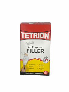 Tetrion All Purpose Filler