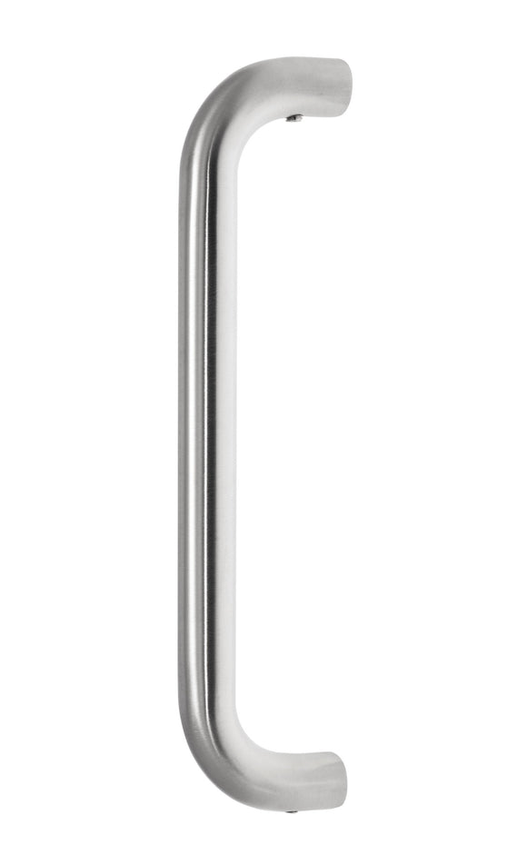 Stainless Steel D Shape Pull Handle J32103