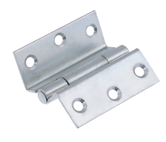 Steel 63mm Stormproof Hinge J61620