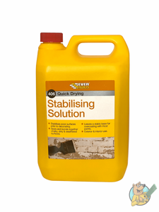 Everbuild 406 Stabilising Solution