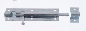 Straight Tower Bolt J93041