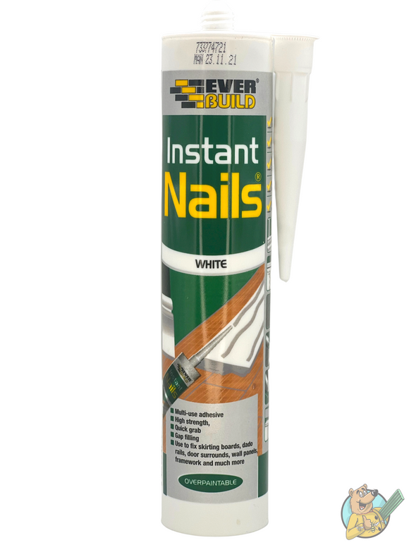 Everbuild Instant Nails